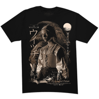 Image 1 of THE VVITCH "T-SHIRT" / LIMITED LEFTOVER