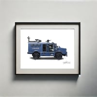 Centaure gendarmerie nationale