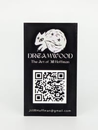 Image 2 of The Dreamwood Collection: Moonlit Burrows 1/4