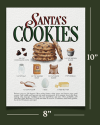 Image 4 of Santa’s Cookies