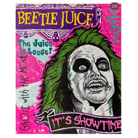 Image 1 of Beetlejuice 