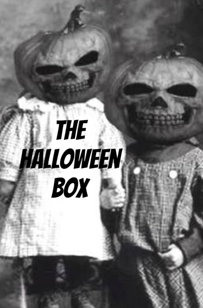 Image of The Halloween Box