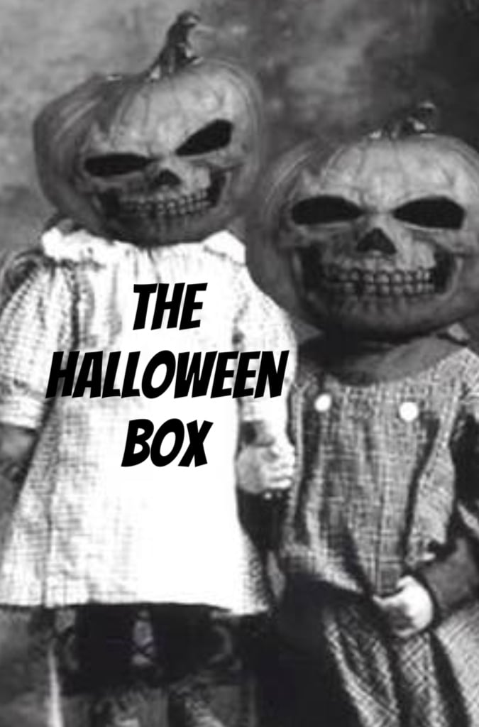Image of The Halloween Box