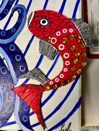 Image 3 of Kind Octopus 