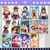 Image 1 of ZZZ POSTERS 