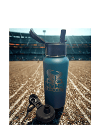 Image 3 of Mt. View High School - Customize 32 oz Stainless Steel Tumbler 