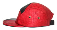 Image 3 of Leather split