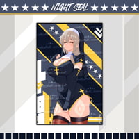 Image 2 of NUN x ANIME 