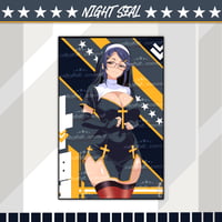 Image 3 of NUN x ANIME 