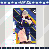 Image 4 of NUN x ANIME 