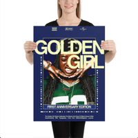 Image 2 of OG Golden Girl First Anniversary