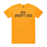 Image 3 of WHOOPTY DOOO T-Shirt