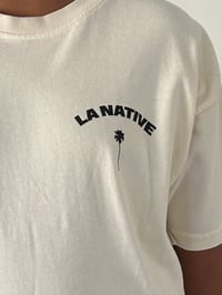 Image 1 of LA Native Palm Tree