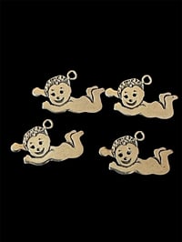 Image 5 of Sterling Silver Charms