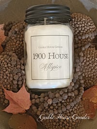 1900 House