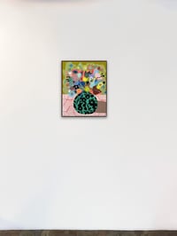 Image 2 of Spring Equinox 1 by Mary Finlayson