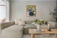 Image 5 of Spring Equinox 1 by Mary Finlayson