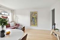 Image 3 of "The Waiter" by America Martin