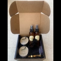 Image 3 of Complete Men’s Self Care Box
