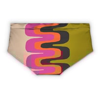 Image 2 of Meander Swim Sunga