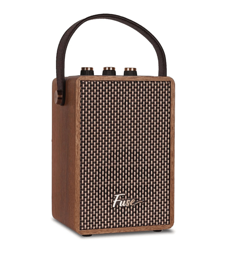 Image of CUSTOMER OWNED EQUIPMENT SETUP: Speaker/Sterio