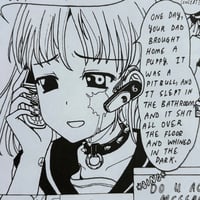 Image 6 of SUA YOO COLLECTED COMICS 2011-2013 *PRE - ORDER*