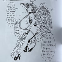 Image 8 of SUA YOO COLLECTED COMICS 2011-2013 *PRE - ORDER*