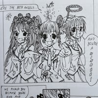 Image 3 of SUA YOO COLLECTED COMICS 2011-2013 *PRE - ORDER*