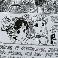 Image 21 of SUA YOO COLLECTED COMICS 2011-2013 *PRE - ORDER*