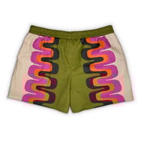 Image 3 of Meander Shorts