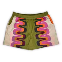 Image 2 of Meander Shorts