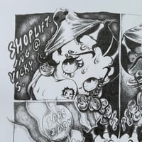 Image 9 of SUA YOO COLLECTED COMICS 2011-2013 *PRE - ORDER*