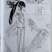 Image 19 of SUA YOO COLLECTED COMICS 2011-2013 *PRE - ORDER*
