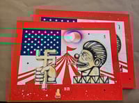 Image 1 of ' the circus for which it stands ' 