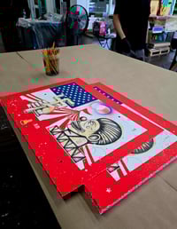 Image 2 of ' the circus for which it stands ' 