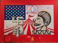 Image 3 of ' the circus for which it stands ' 