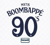 matis - boombappé (beattape) CD