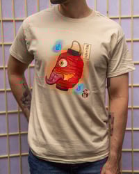 Image 5 of NEW!! Chōchin Obake T-shirt [PREORDER]