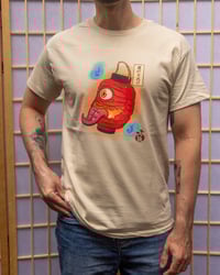 Image 1 of NEW!! Chōchin Obake T-shirt [PREORDER]