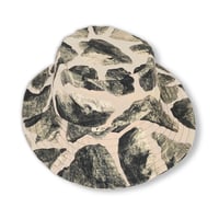 Image 1 of Roqgs Sun Hat Beige