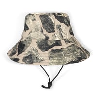 Image 2 of Roqgs Sun Hat Beige