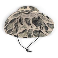 Image 3 of Roqgs Sun Hat Beige
