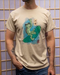 Image 1 of NEW!! Kappa T-shirt [PREORDER]