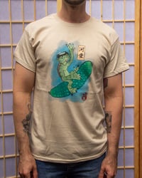 Image 3 of NEW!! Kappa T-shirt [PREORDER]