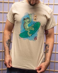 Image 4 of NEW!! Kappa T-shirt [PREORDER]