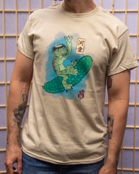 Image 5 of NEW!! Kappa T-shirt [PREORDER]