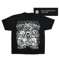 BAD TIME TEE
