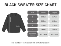 Image 4 of Daeran (Original Character) Sweater