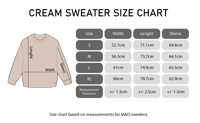 Image 3 of Daeran (Original Character) Sweater
