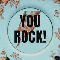 Image 2 of You Rock! (Ref. 672)